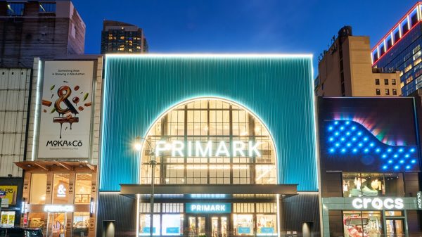 Primark Manhattan 6