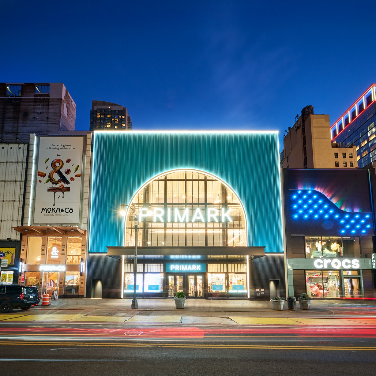 Primark Manhattan 6