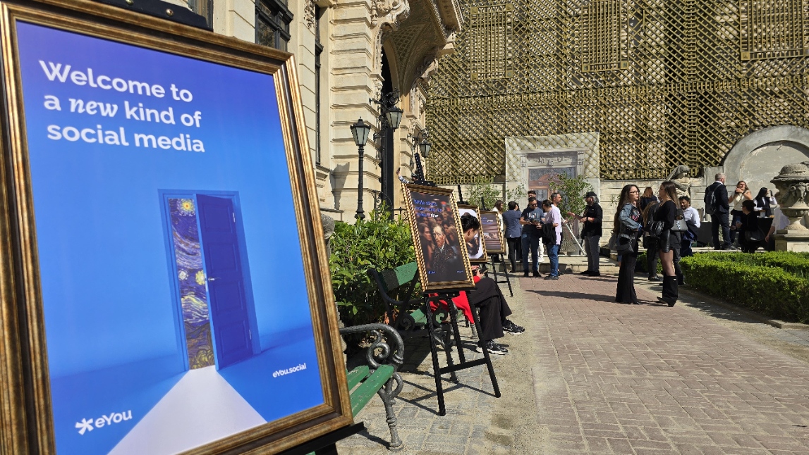 eYou