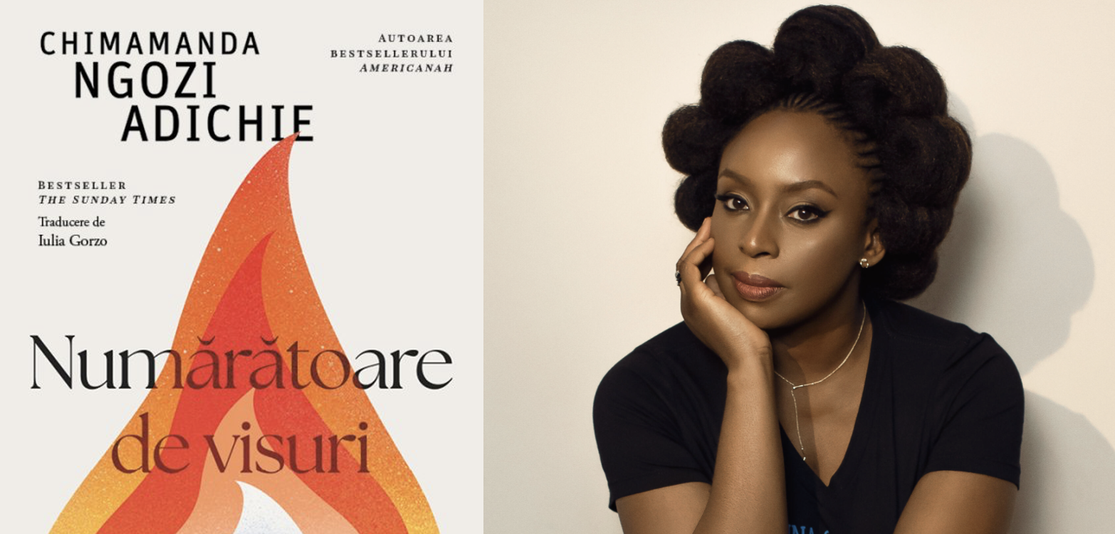 numaratoare de visuri chimamamnda ngozi adichie e1777970095847