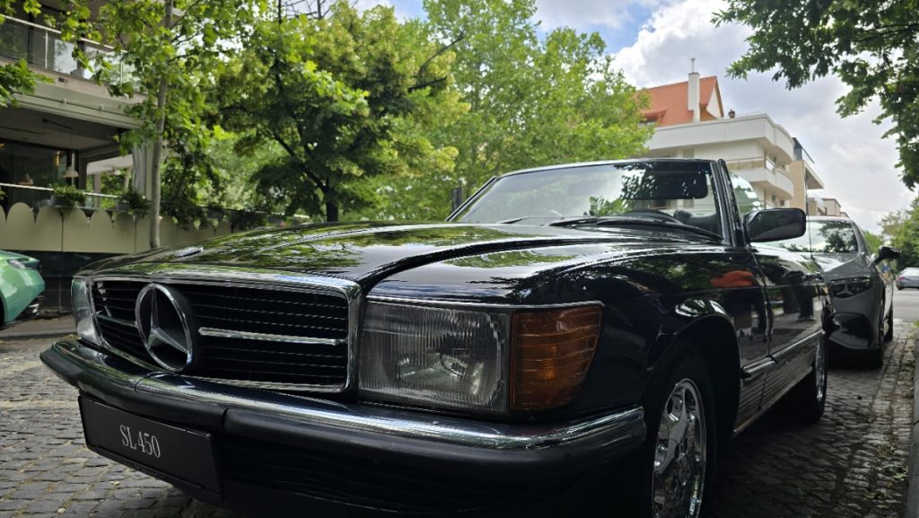 S-a deschis Mercedes-Benz Studio Bucharest 44 20260602 121121