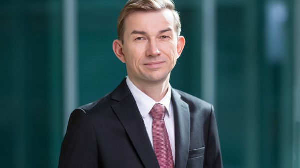Attila Fejer - Eli Lilly