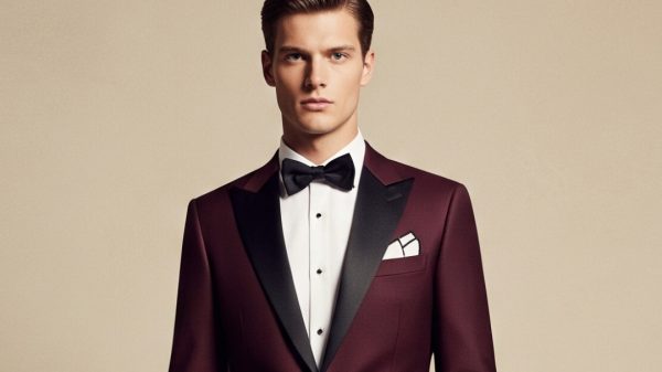 MARSAY - tailoring premium