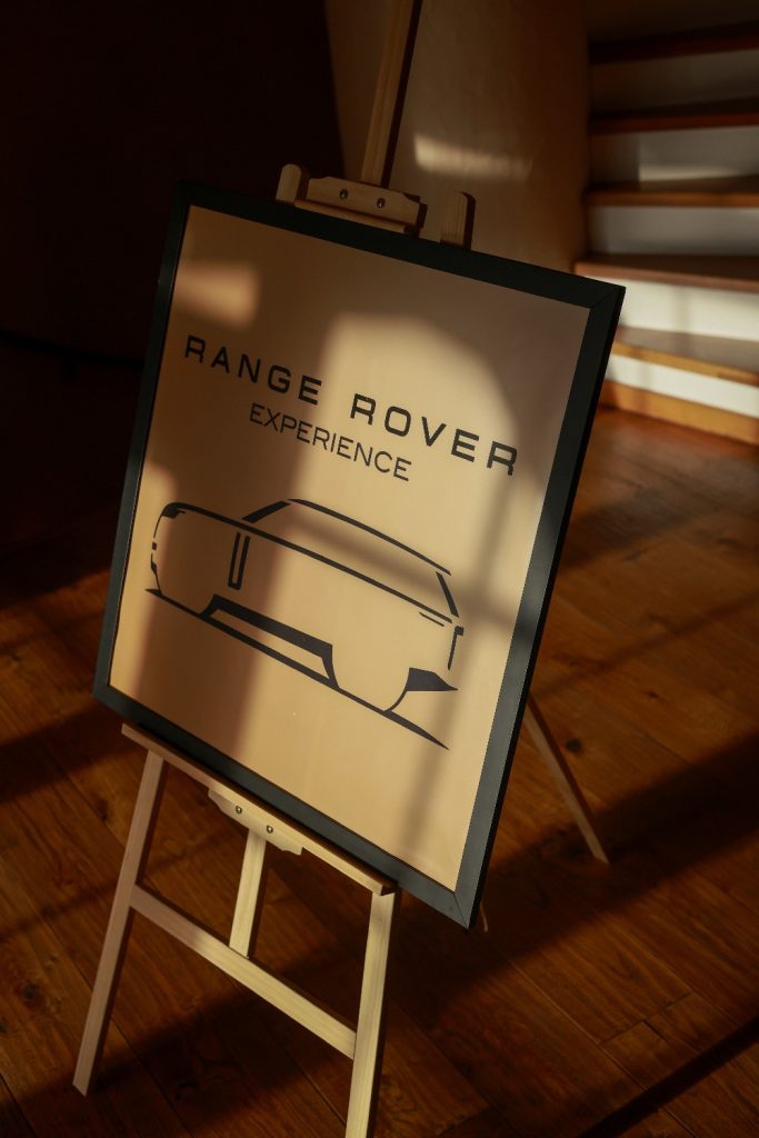 Range Rover și Range Rover Sport, explorate în mediul lor natural 47 RANGE ROVER REDEFINESTE EXPERIENTA DE CALATORIE 09