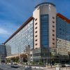Radisson Blu Hotel Bucharest 1