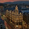 ST REGIS BUDAPESTA