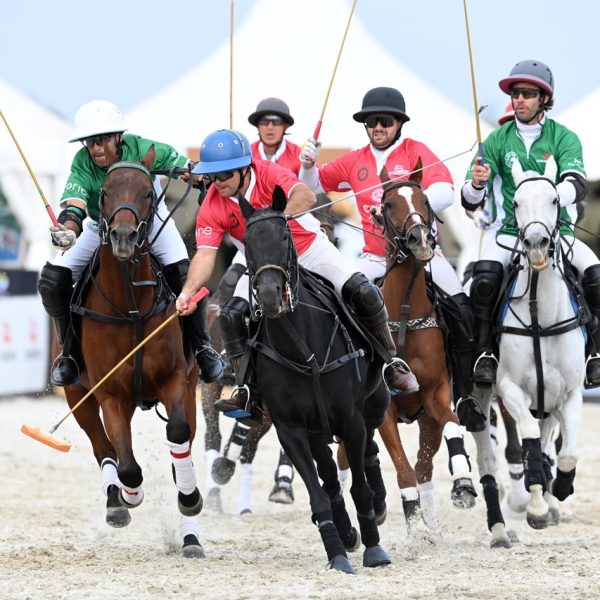Singureni Manor Polo Cup 1