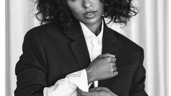 Kat Graham