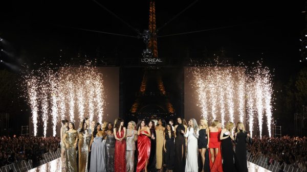 LOreal Paris Le Defile 2026