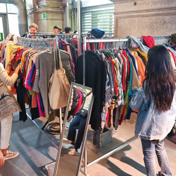 ReDress - reciclare textile