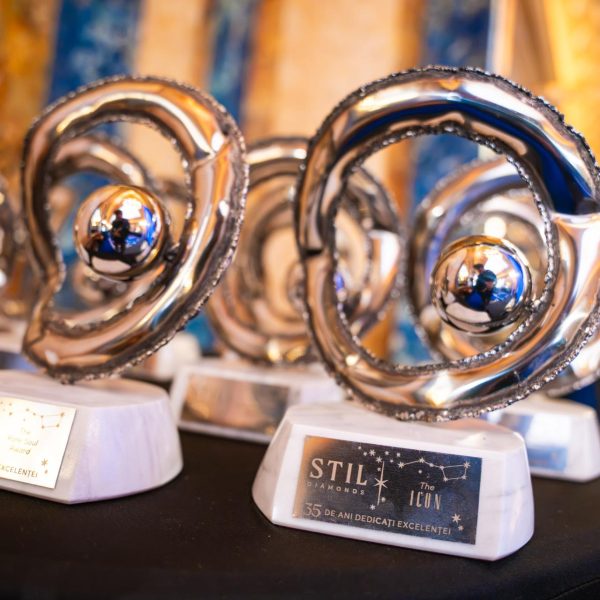 STIL Diamonds a celebrat 35 de ani 24