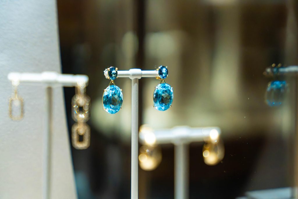 STIL Diamonds a celebrat 35 de ani de eleganță, măiestrie și povești care strălucesc 22 STIL Diamonds a celebrat 35 de ani 3