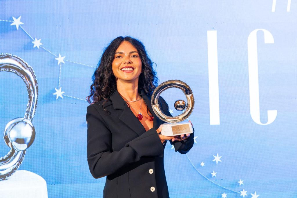 STIL Diamonds a celebrat 35 de ani de eleganță, măiestrie și povești care strălucesc 4 STIL Diamonds a celebrat 35 de ani 33