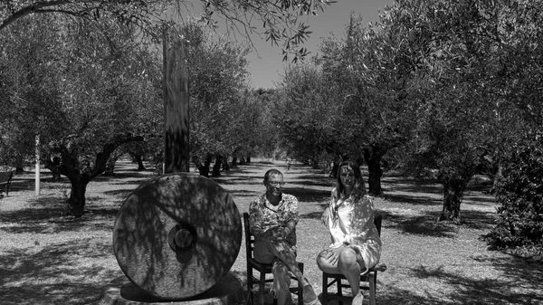 Vrysomylos. Mill of Stories