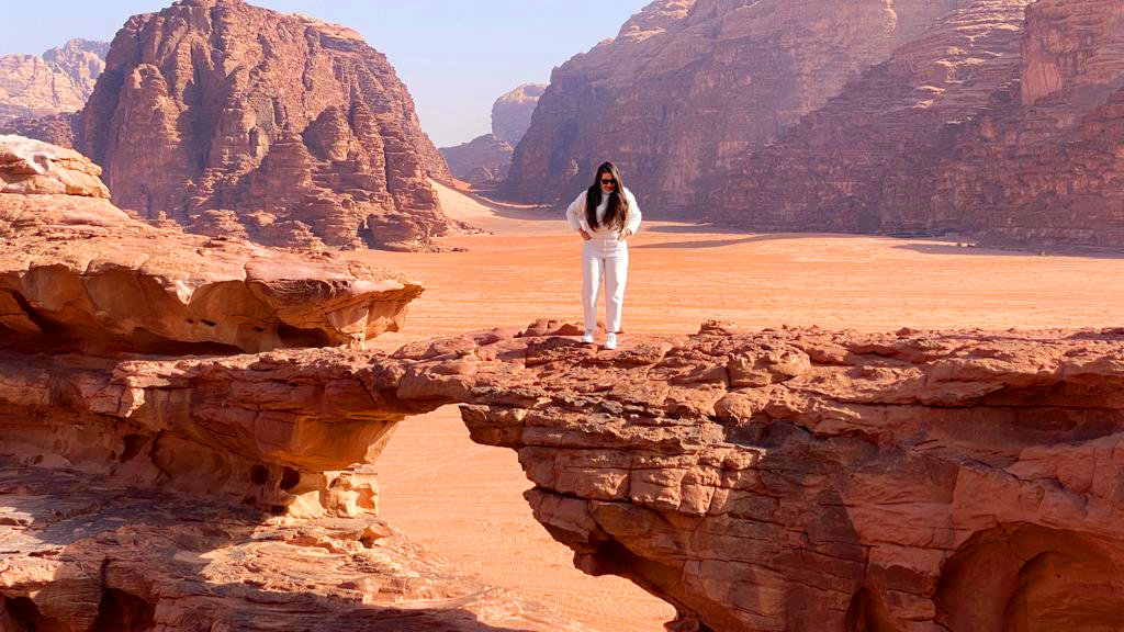 Wadi Rum