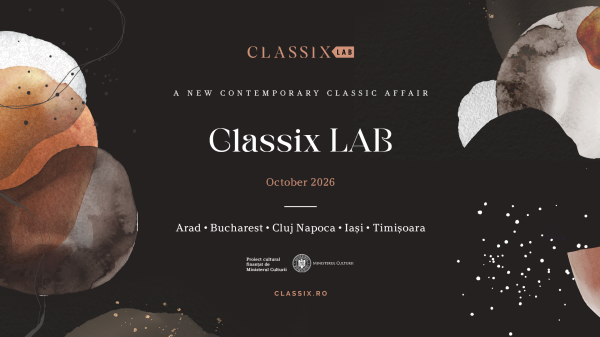 classix lab event cover general final