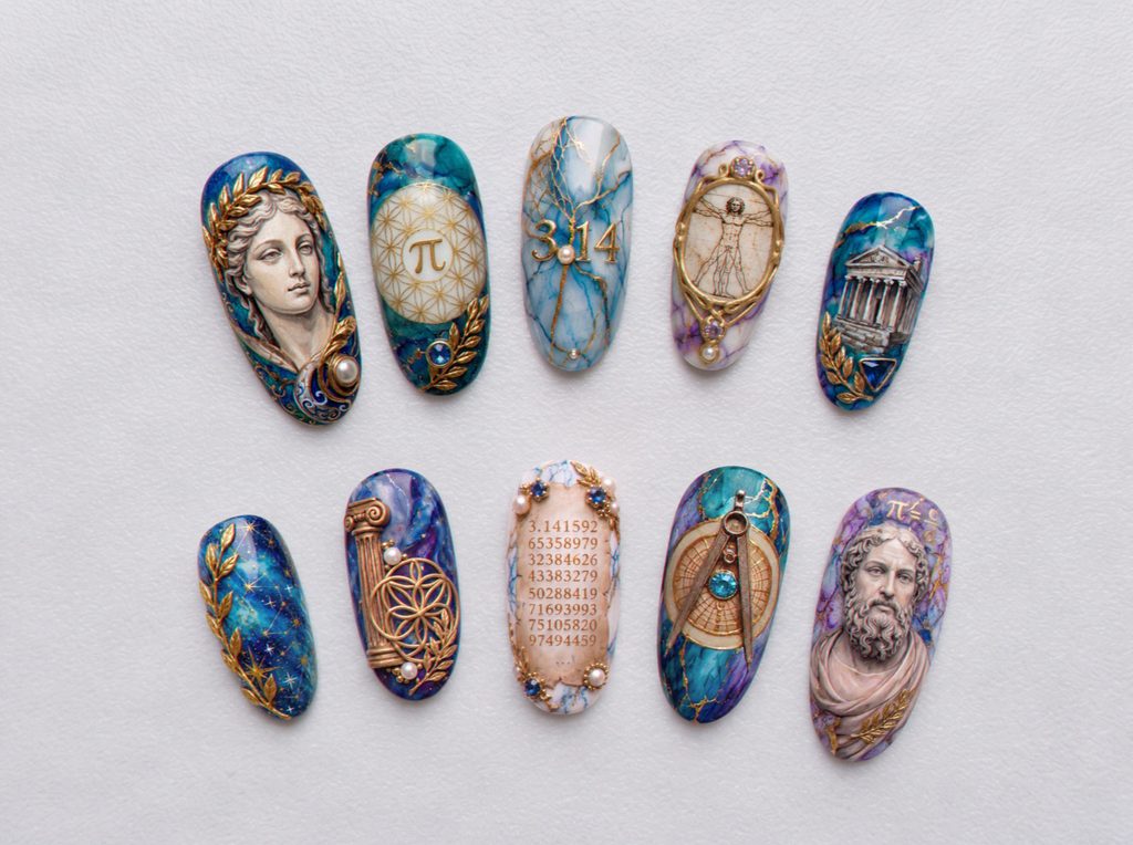 Rezultat de excepție pentru România la Londra: Lana Parker, 9 medalii de aur la campionatul mondial Nailympia 2026 42 1