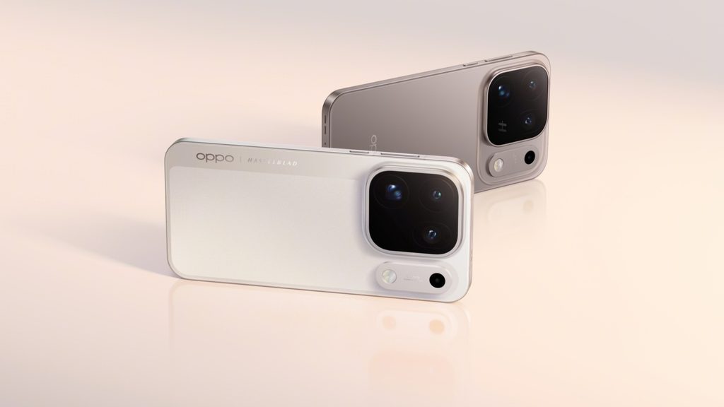 Find X10 Pro Max