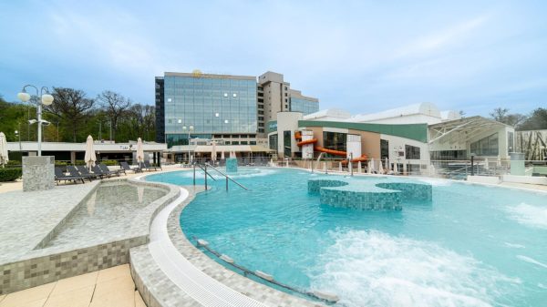 Radisson Blu Resort and Spa Felix 1