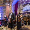 Radu Chisu Concertul Regal Caritabil concert regal 2 foto arhiva Cameratei Regale