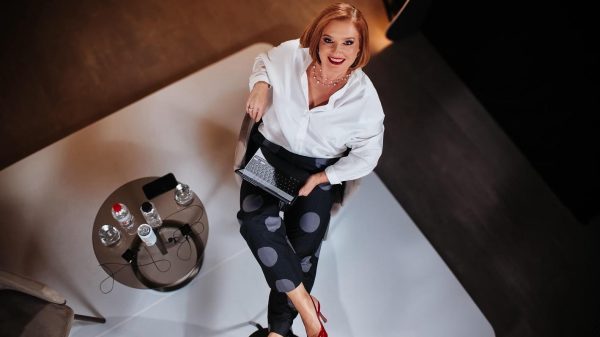 Sezonul 5 Temerarii cu Marta Usurelu incepe pe 3 octombrie la Digi24