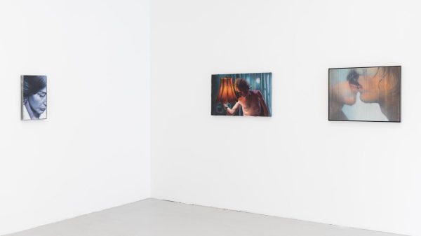expo IOMO Gallery